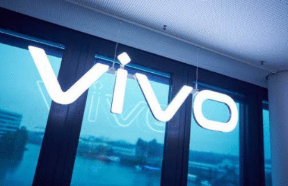 官宣:vivo进入欧洲六国 成为欧洲杯全球官方合作伙伴