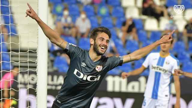 2-1逆转，5-1进决赛！西甲升降机又准备回来了，距离升级只差一步
