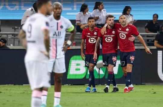  今天两个1-0，决出两个冠军！1镜头有争议：这个手球可判点球