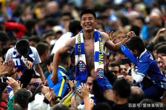  从8：0到1：2！卡拉斯科终是完成救赎，武磊被雪藏成最大败笔