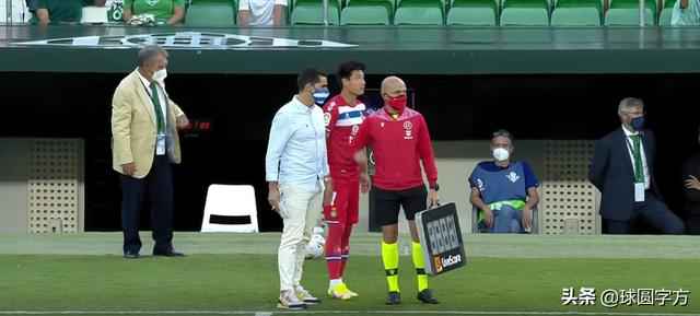2-2！西班牙人97分钟绝平，未尝一胜，武磊进球荒已达257天