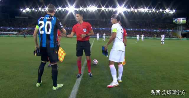 1-1！梅西里程碑之夜，MMN首次合体，大巴黎后场竟成豆腐渣