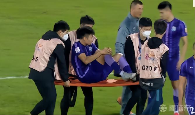  津媒：梅里达和谢维军有望复出战河南，巴顿还需要养一养