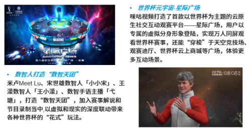  阿根廷夺冠梅西加冕，球场外视频平台角逐世界杯